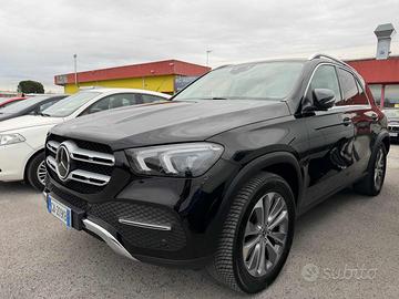 MERCEDES-BENZ GLE 350 d 4Matic Premium Plus