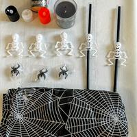 Set aperitivo cena spritz notte Halloween