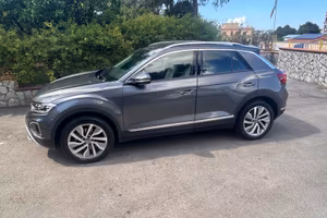 Volkswagen T-ROC cc 2.0 TDI DSG7 4MOTION STYLE 150