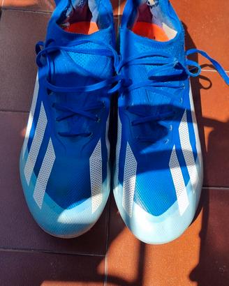 scarpe da calcio adidas crazy fast elite