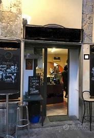 Fondo commerciale locato per investimento