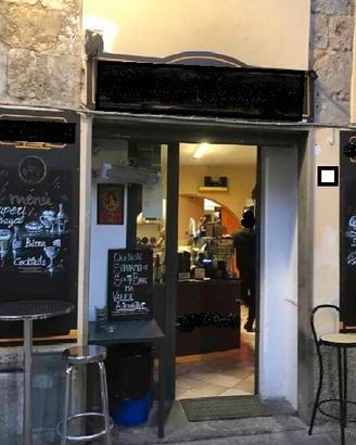 Fondo commerciale locato per investimento