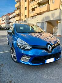 Renault Clio 5p 1.5 dci Gt Line s&s 90cv