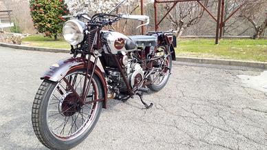 GUZZI P.E.