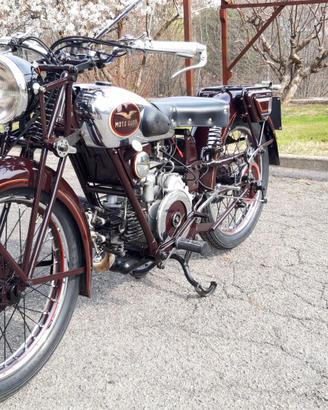 GUZZI P.E.
