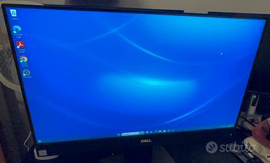 PC DELL Optiplex 7470 AIO