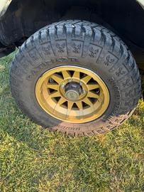 Pajero 2.5 1998