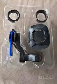 supporto telefono bici o moto