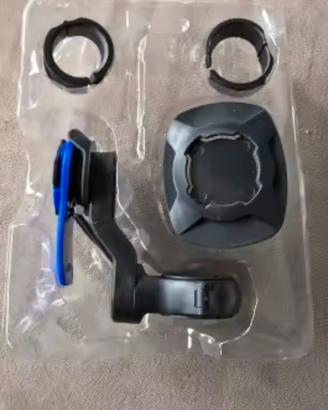 supporto telefono bici o moto
