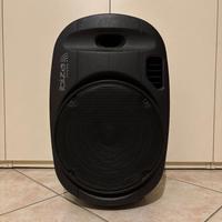 Cassa audio Ibiza - ricondizionata
