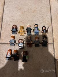 Lego harry potter