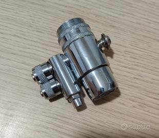 Valvola deviatore 2 vie depuratore acqua eSpring