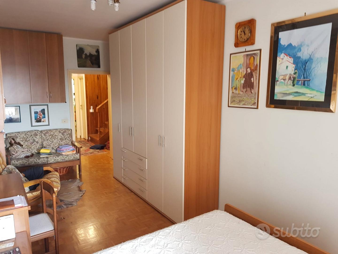 Appartamento – Latina, Villaggio Trieste - Altro