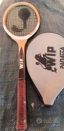 wip panatta autograph tennis vintage