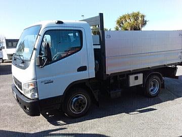 35.13 Canter 3.0 TDI 3 POSTI + RIBALTABILE