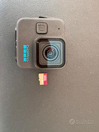 GoPro 11 Black mini