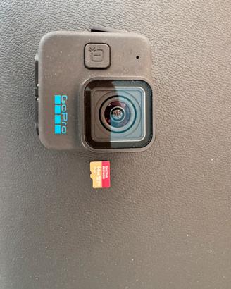 GoPro 11 Black mini
