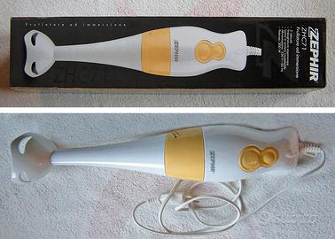 Frullatore ad immersione (minipimer) Zephir_NUOVO