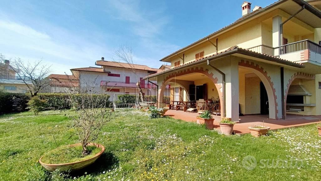 Casa – San Giustino, Stazione, Selci - Vista 2
