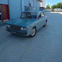 lancia Fulvia gt 