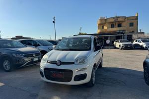 FIAT Panda 0.9 TwinAir Turbo Natural Power Easy