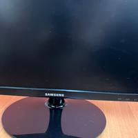 Monitor Samsung SyncMaster S22B150 – 22”