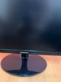 Monitor Samsung SyncMaster S22B150 – 22”