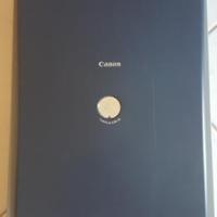 Scanner CanoScan lide 20