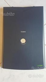 Scanner CanoScan lide 20