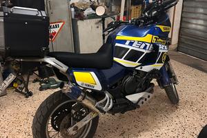 Xtz 750 Super Tenerè 1992