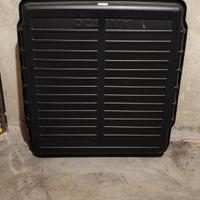 Vaschetta bagagliaio Skoda Octavia serie 3 2013/20