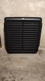 Vaschetta bagagliaio Skoda Octavia serie 3 2013/20