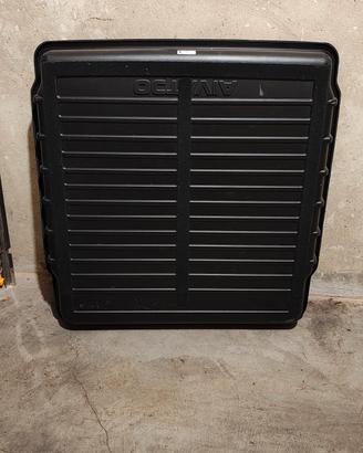 Vaschetta bagagliaio Skoda Octavia serie 3 2013/20