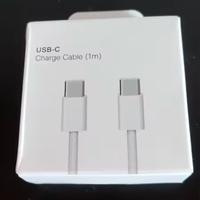 Cavo USB-C per Apple iPhone PD ricarica rapida