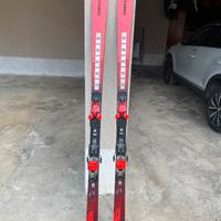 Sci da gigante Atomic G9  Rs