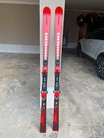 Sci da gigante Atomic G9  Rs