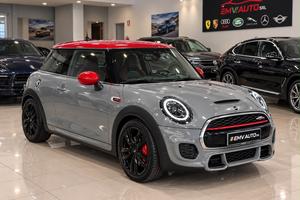 MINI MINI 4A SERIE (F56) ('14'-'24') MINI 2.0 JOHN