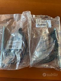 Collari canne fumarie 2pz