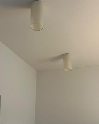 Lampada Faretto Soffitto