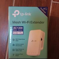 Tp-Link extender