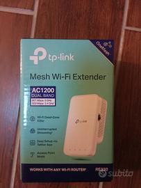 Tp-Link extender
