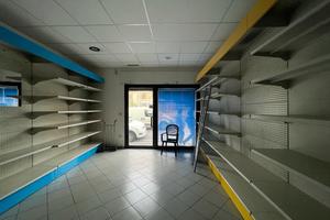 FIRENZE DUE STRADE Fondo commerciale