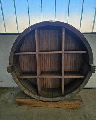 ESPOSITORE PER VINO