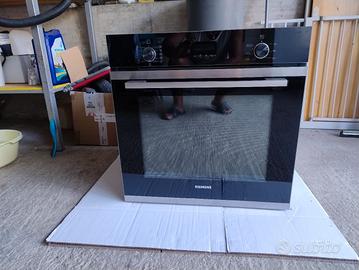 forno  da incasso Simens 