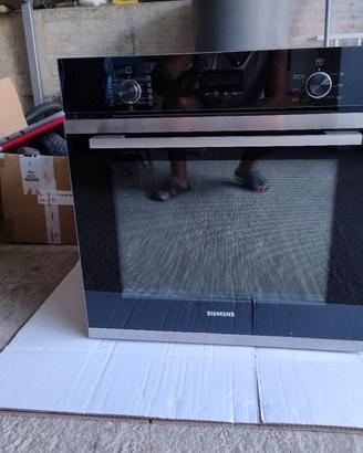 forno  da incasso Simens 