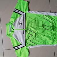 Completo bicicletta/mountainbike estivo bimbo/a