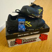 Scarpe da lavoro  U POWER
