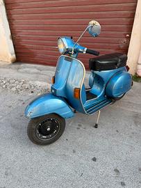 Vespa 150