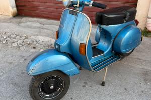 Vespa 150