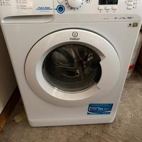 Lavatrice indesit